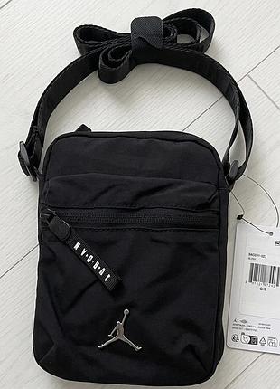 Jordan jan unicex cross body bag ориінал