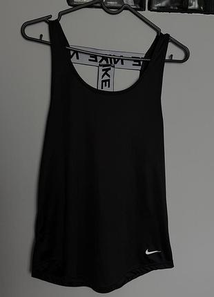 Майка nike