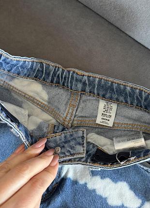 Джинси h&m 4