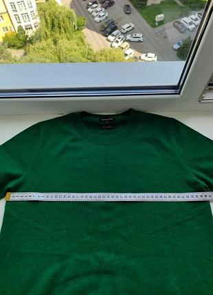 Massimo dutti светр, s ,
100% кашемір 5