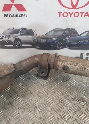 Каталізатор лівий mr529410 mitsubishi pajero sport 1