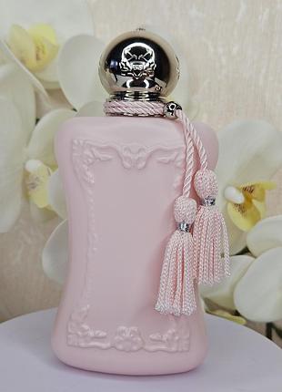 Parfums de marly delina | розпив оригінал | нішева парфумерія | жіночий аромат | троянда лічі | купити україна