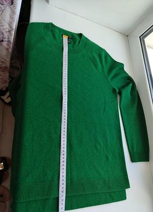 Massimo dutti светр, s ,
100% кашемір 8