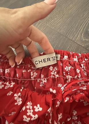 Сукня cher 17 4