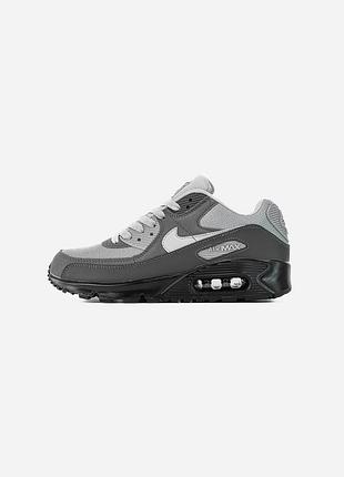 Nike air max 90 grey 8