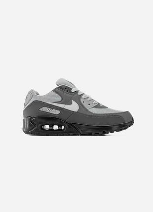 Nike air max 90 grey 7