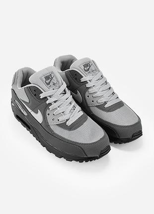 Nike air max 90 grey 2