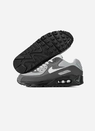 Nike air max 90 grey 5