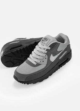 Nike air max 90 grey 3