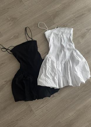 Нові сукні zara