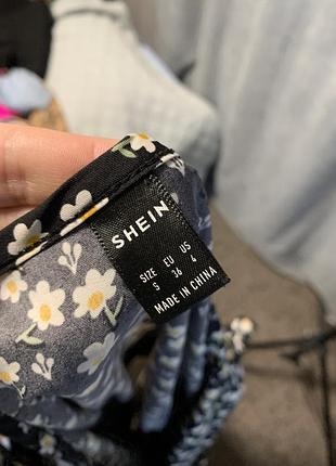 Сарафан shein 9