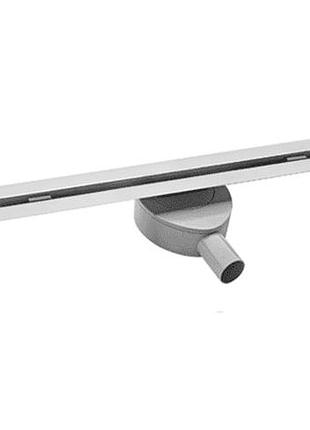 Душевой трап "тонкий" из нержавеющей стали sus304 koer fd07-20x900-slender (kr5138)