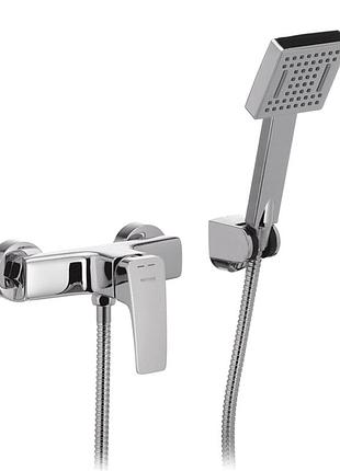 Смеситель для душа mixxus premium patrick chr-003 (mi1658)