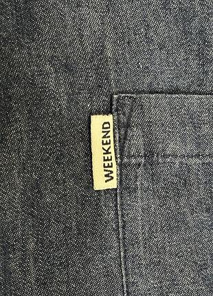 Сорочка weekend offender 3