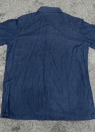 Сорочка weekend offender 4
