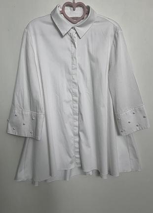 Pennyblack max mara блузка сорочка