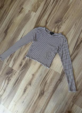 Лонгслів topshop (3)