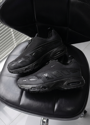 Nike air max sndr black
