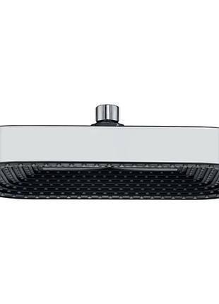Лейка для душа потолочная koer kp-0404-01-oh 325x200мм (kr5000)