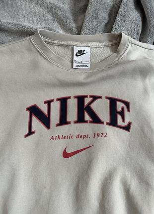 Худі nike для дівчини 3