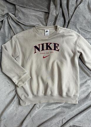 Худі nike для дівчини 2