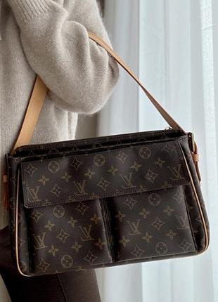 Сумка louis vuitton люкс