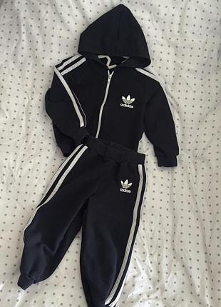 Костюм adidas