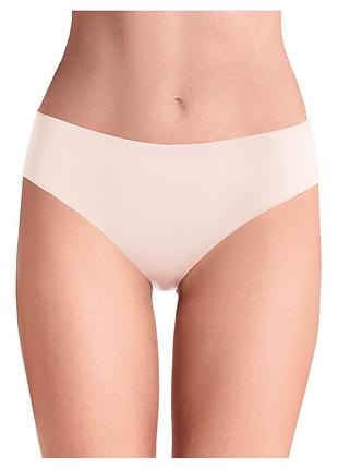 Трусики слип lormar ultrashine 2436 one молочный, m