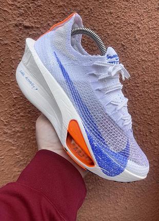 Кроссовки nike alphafly 3 оригинал pro