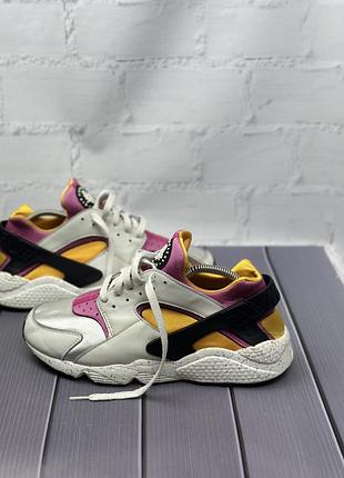 Чоловічі кросівки nike air huarache