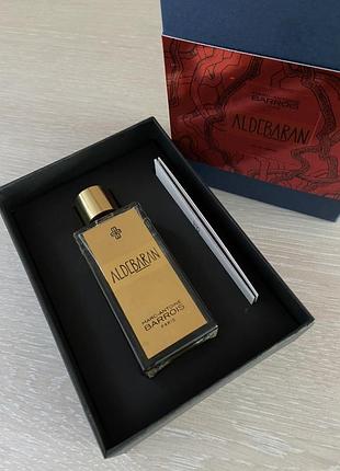 Aldebaran 100 ml
