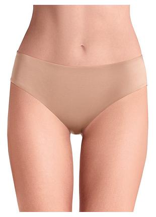 Трусики слип lormar ultrashine 2436 one бежевый, m