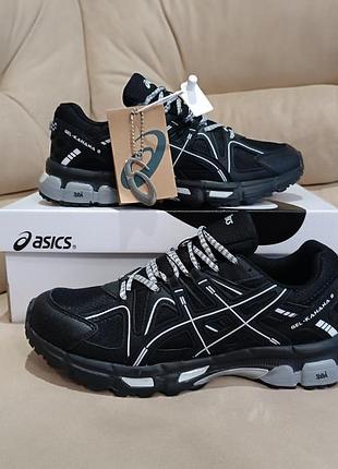 Кроссовки asics gel-kahana 8