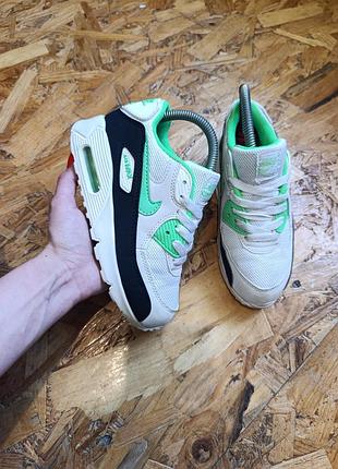 Кроссовки nike air max 90