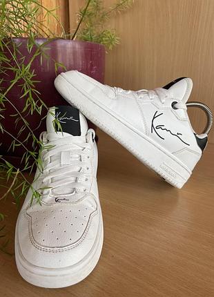 Кросівки karl kani р 37,5 устілка 23,5.