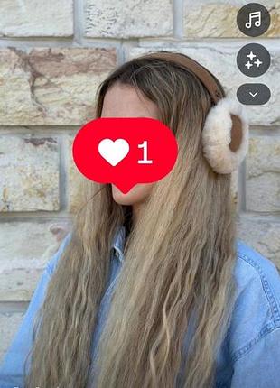 Наушники от ugg оригинал состояние новых