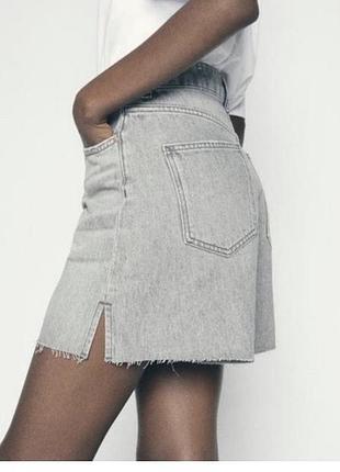 Шорти zara нові 42р