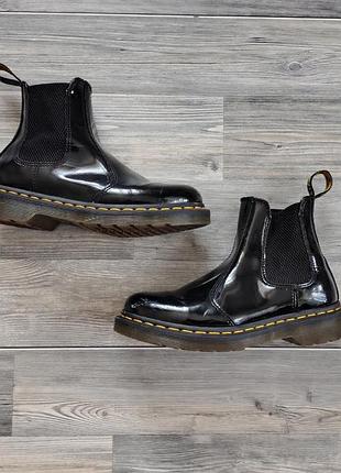 Черевики dr. martens 2976 2