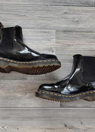 Черевики dr. martens 2976