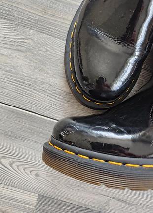 Черевики dr. martens 2976 3