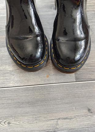 Черевики dr. martens 2976 4