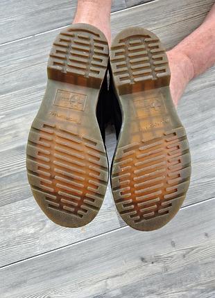 Черевики dr. martens 2976 5