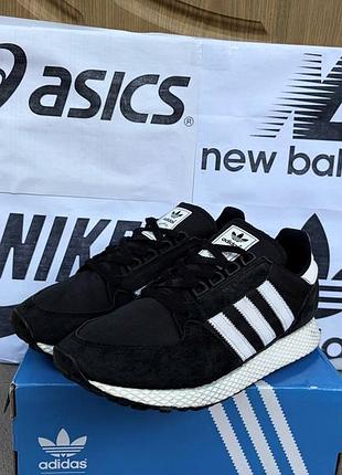 Кроссовки adidas originals forest grove для тренировок