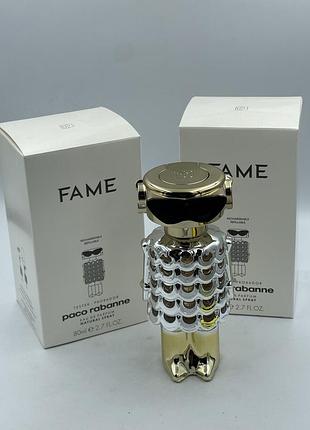 Fame eau de parfum 80 ml