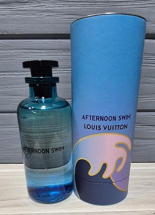 Парфум louis vuitton afternoon 10 мл