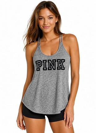 Майка pink від victoria’s secret