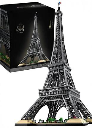 Конструктор ейфелева вежа архітектура eiffel tower велика модель місто париж