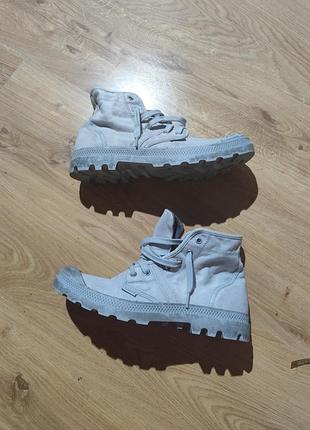 45/29-29.5 кроссовки palladium