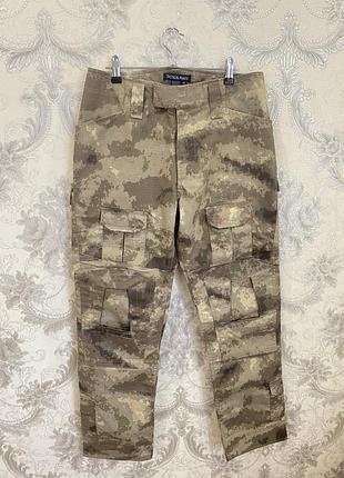 Бойові штани tactical pants карго військові