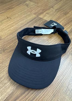 Козирьок under armour
